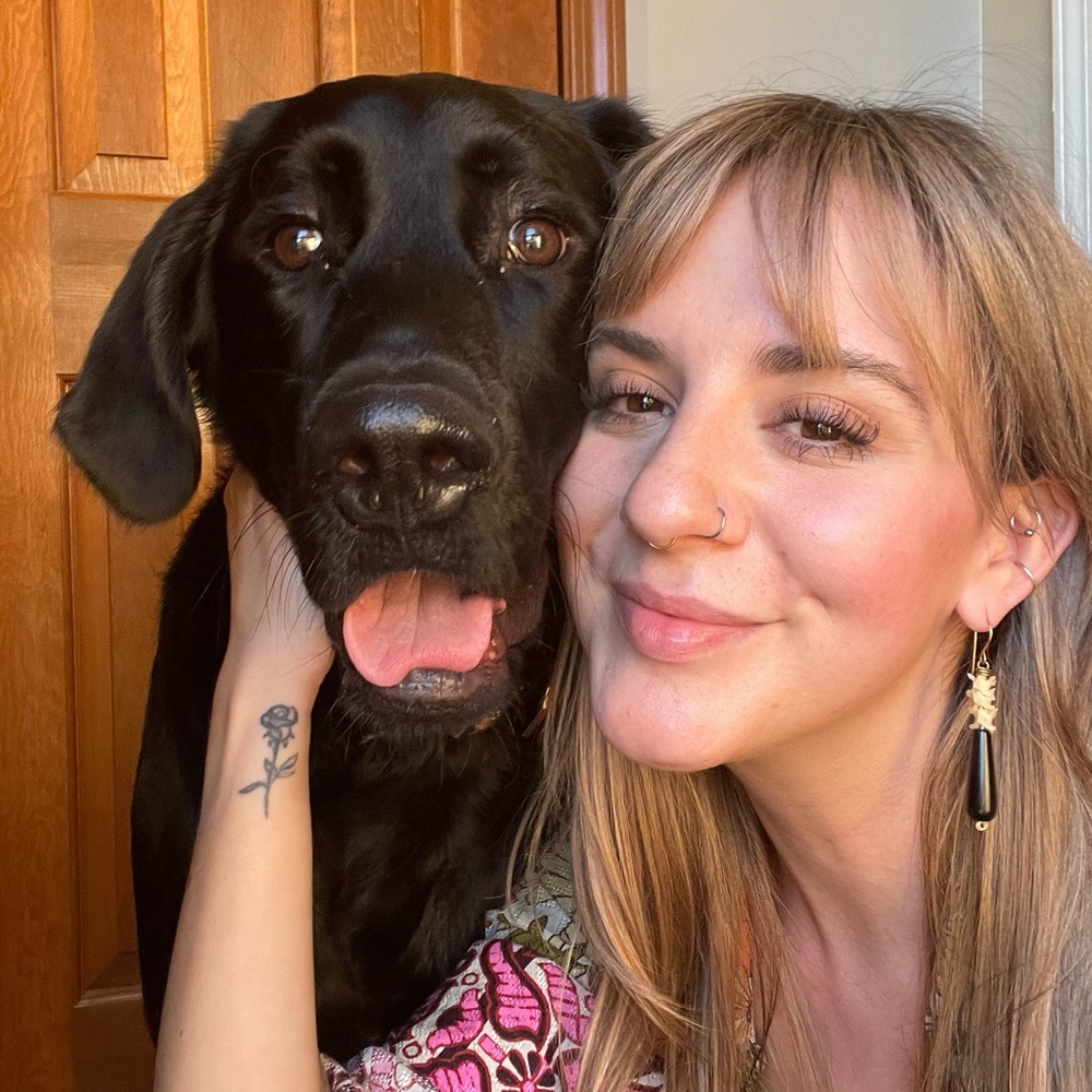 Meet your Posher, Rachel